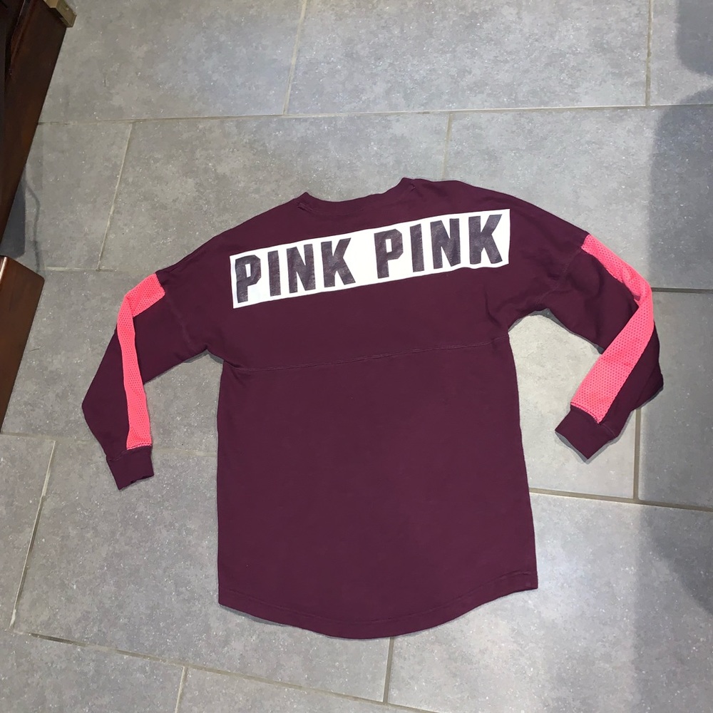 Pink💕 Victoria Woman’s XS - Picture 3 of 4